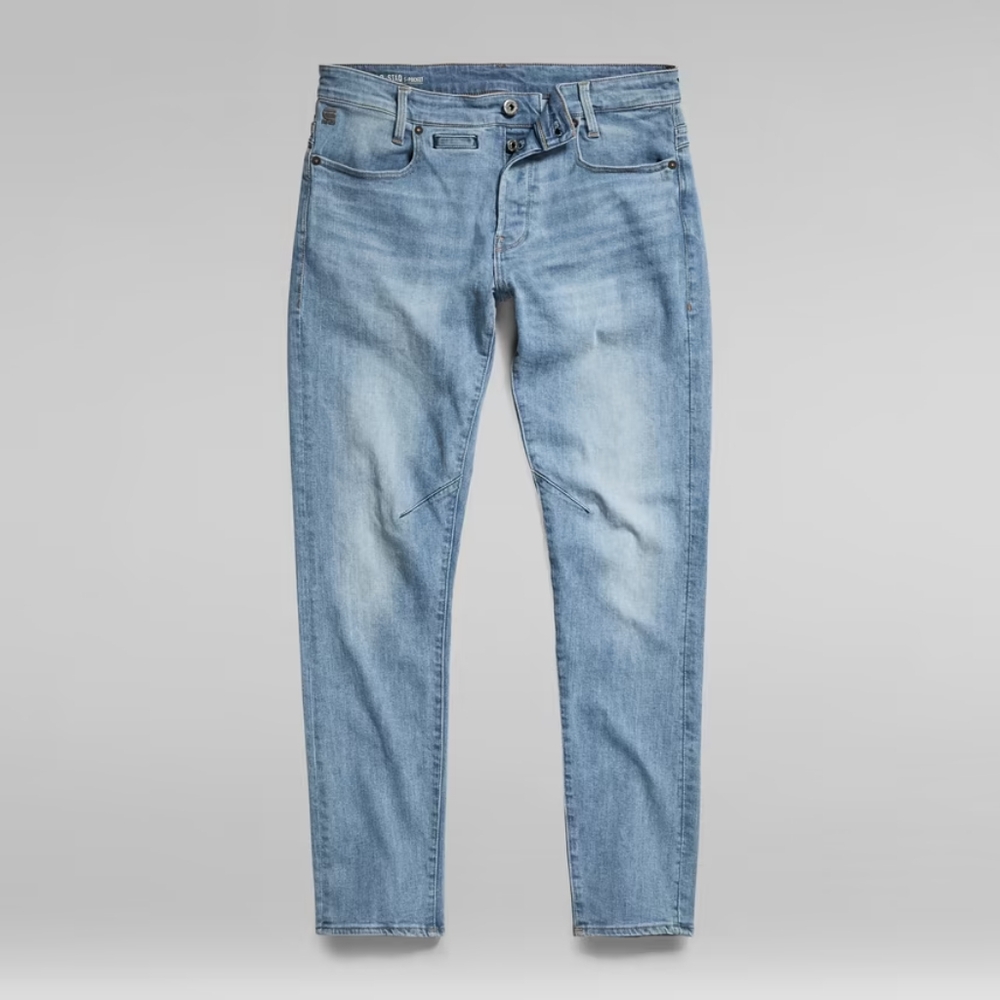 G-Star Raw D Staq 5 Pocket Slim Jeans Mens